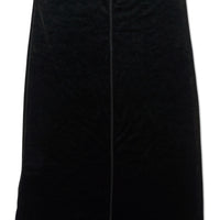 Velour Dress (67nowos)
