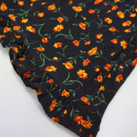 Printed Dress (67nowos)