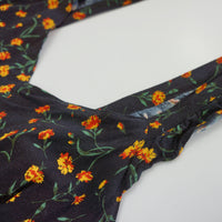 Printed Dress (67nowos)