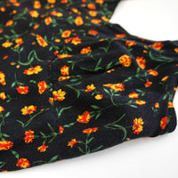 Printed Dress (67nowos)