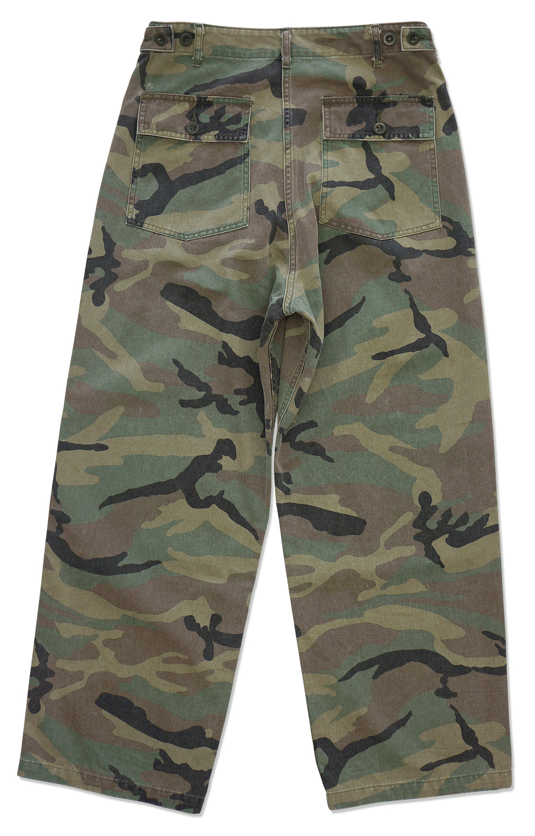 Baker Pants (67nowos)