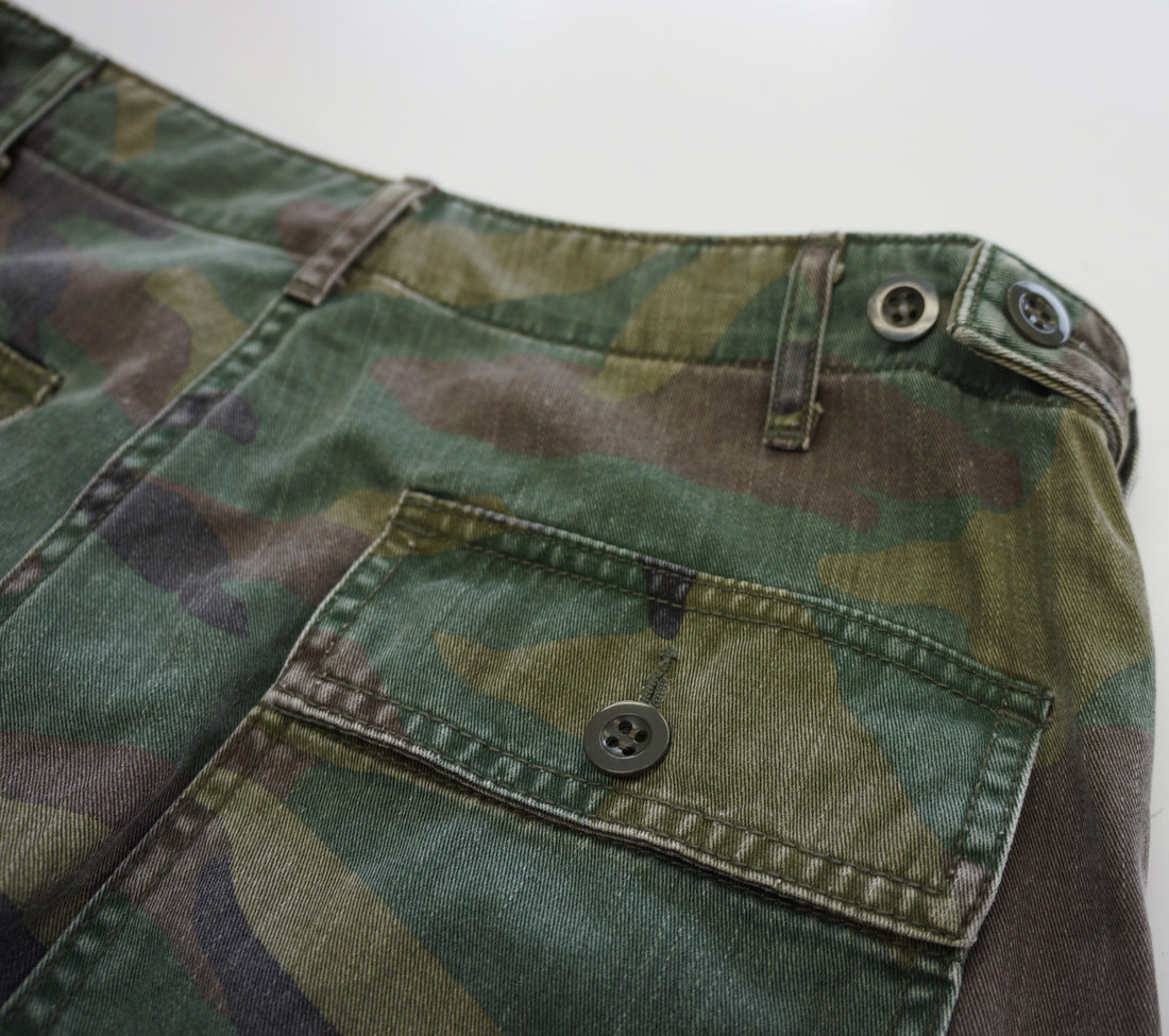 Baker Pants (67nowos)