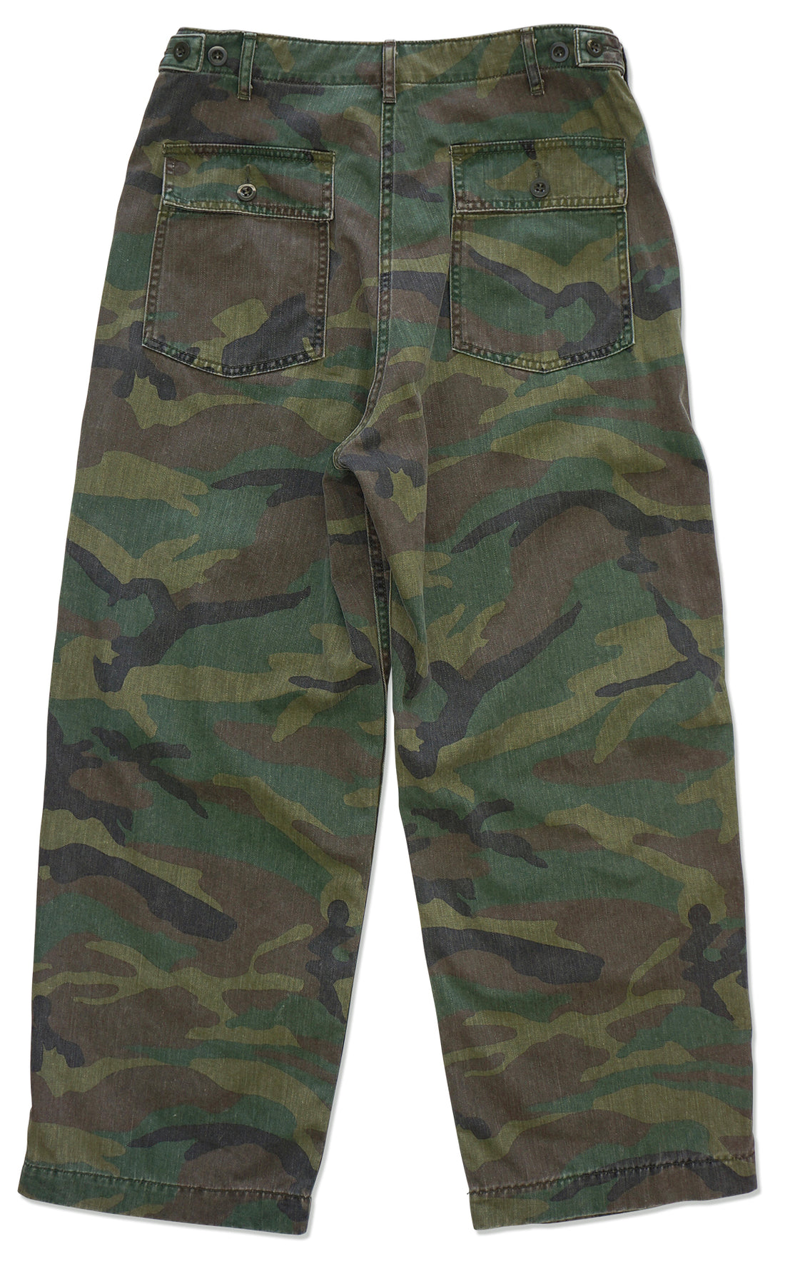 Baker Pants (67nowos)