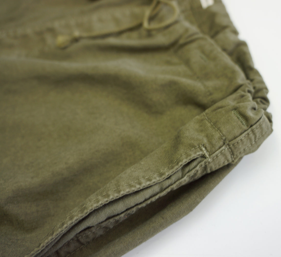 Draw String Pants (67nowos)