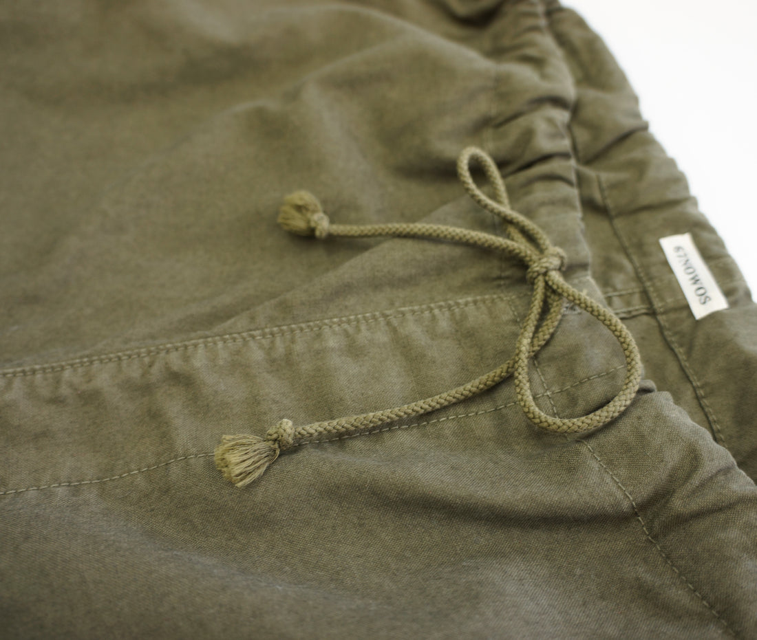 Draw String Pants (67nowos)