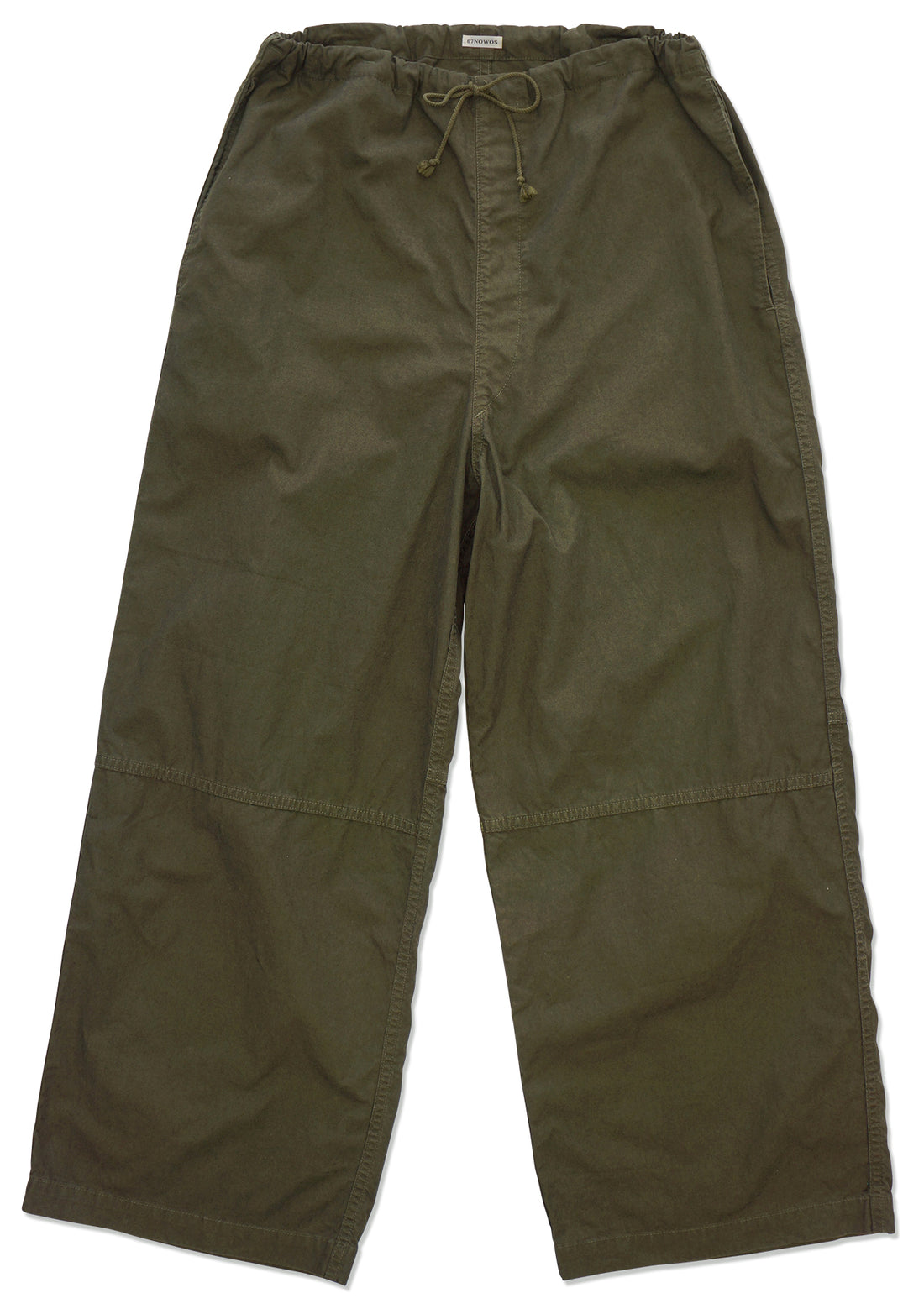 Draw String Pants (67nowos)