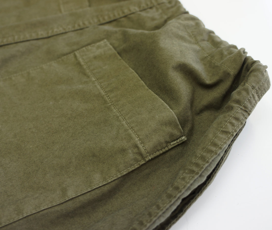 Draw String Pants (67nowos)