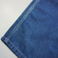 Denim Painter Pants (67nowos)