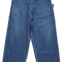 Denim Painter Pants (67nowos)