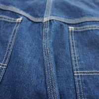 Denim Painter Pants (67nowos)