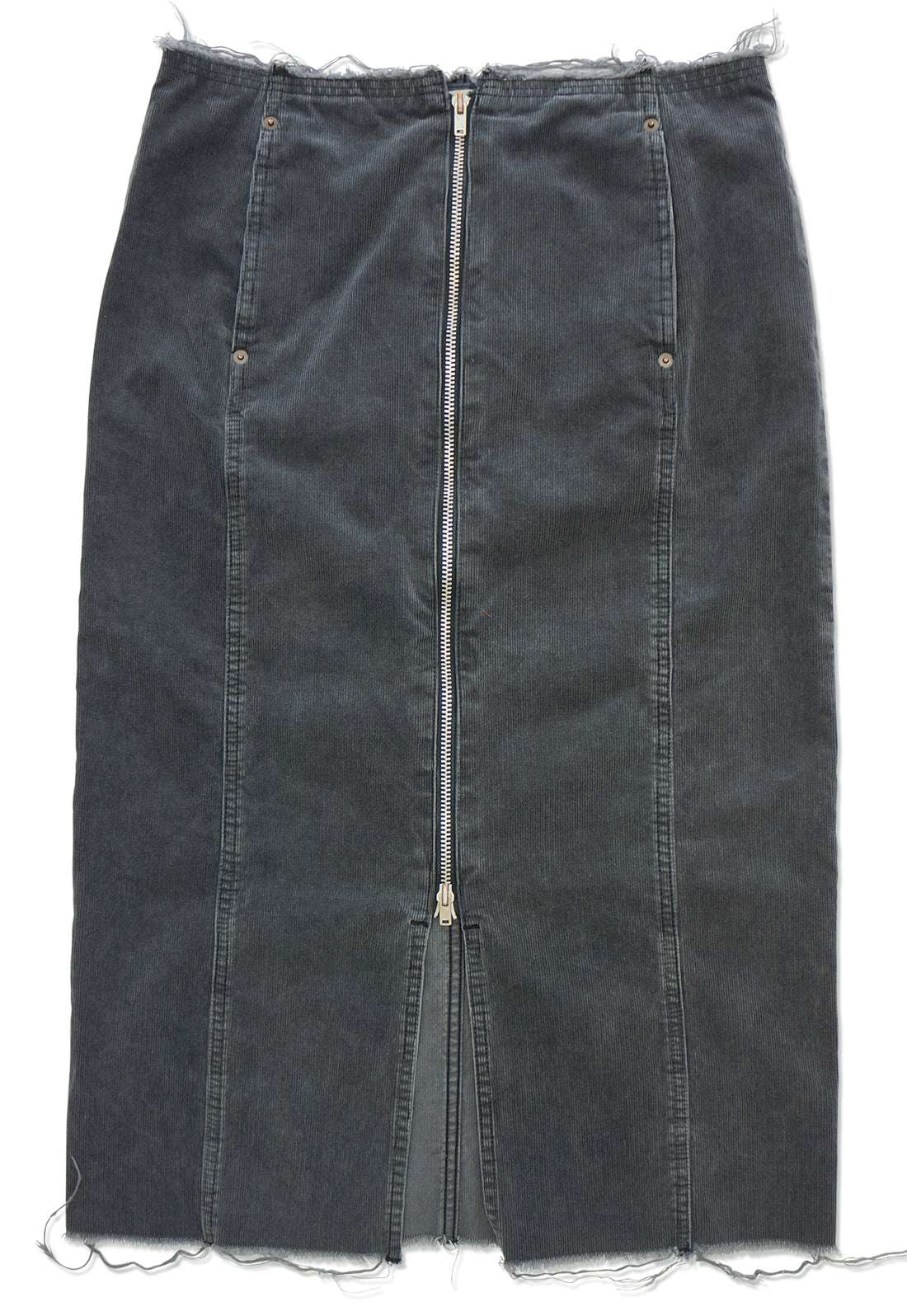Corduroy Skirt (67nowos)