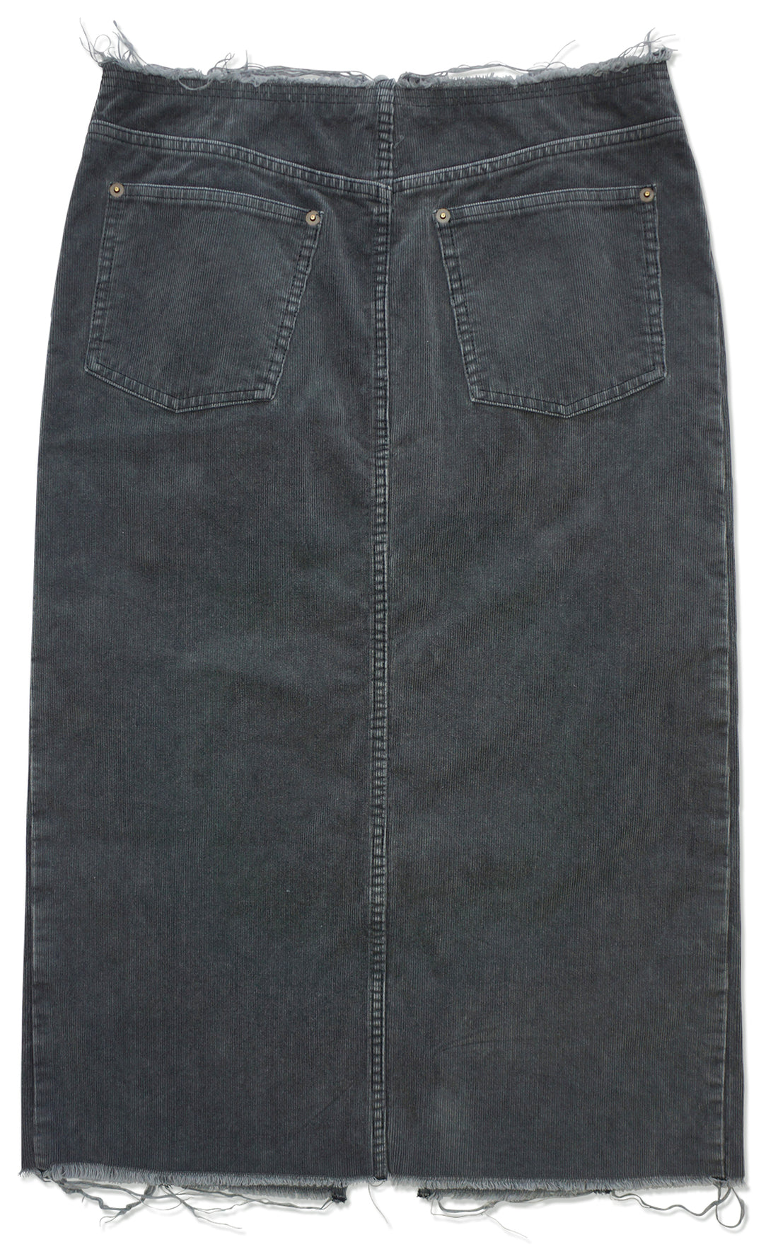 Corduroy Skirt (67nowos)