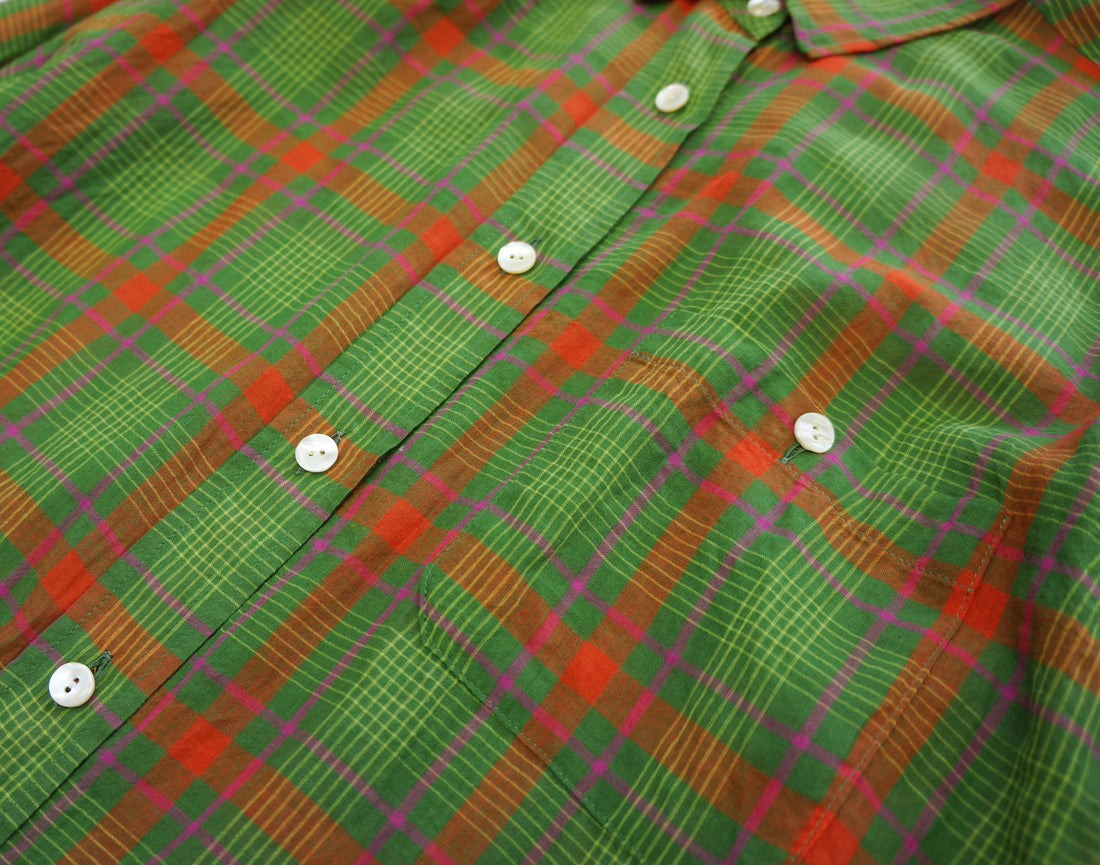 Check Shirt (67nowos)