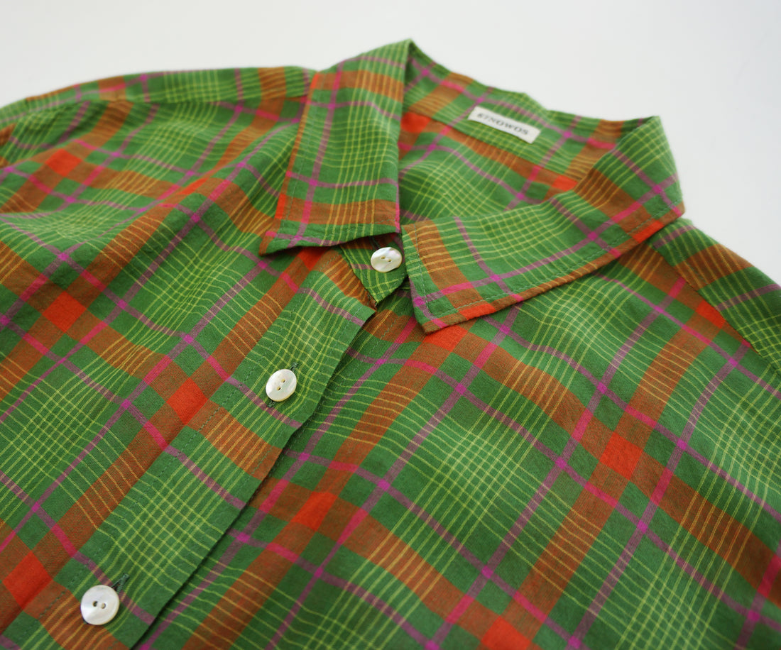 Check Shirt (67nowos)