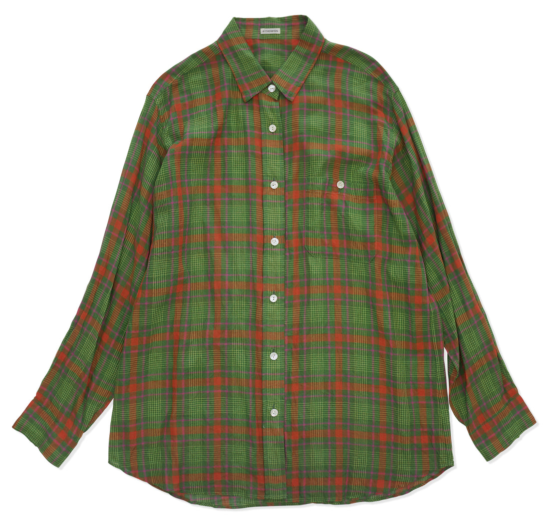 Check Shirt (67nowos)