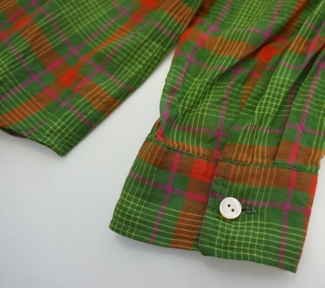 Check Shirt (67nowos)