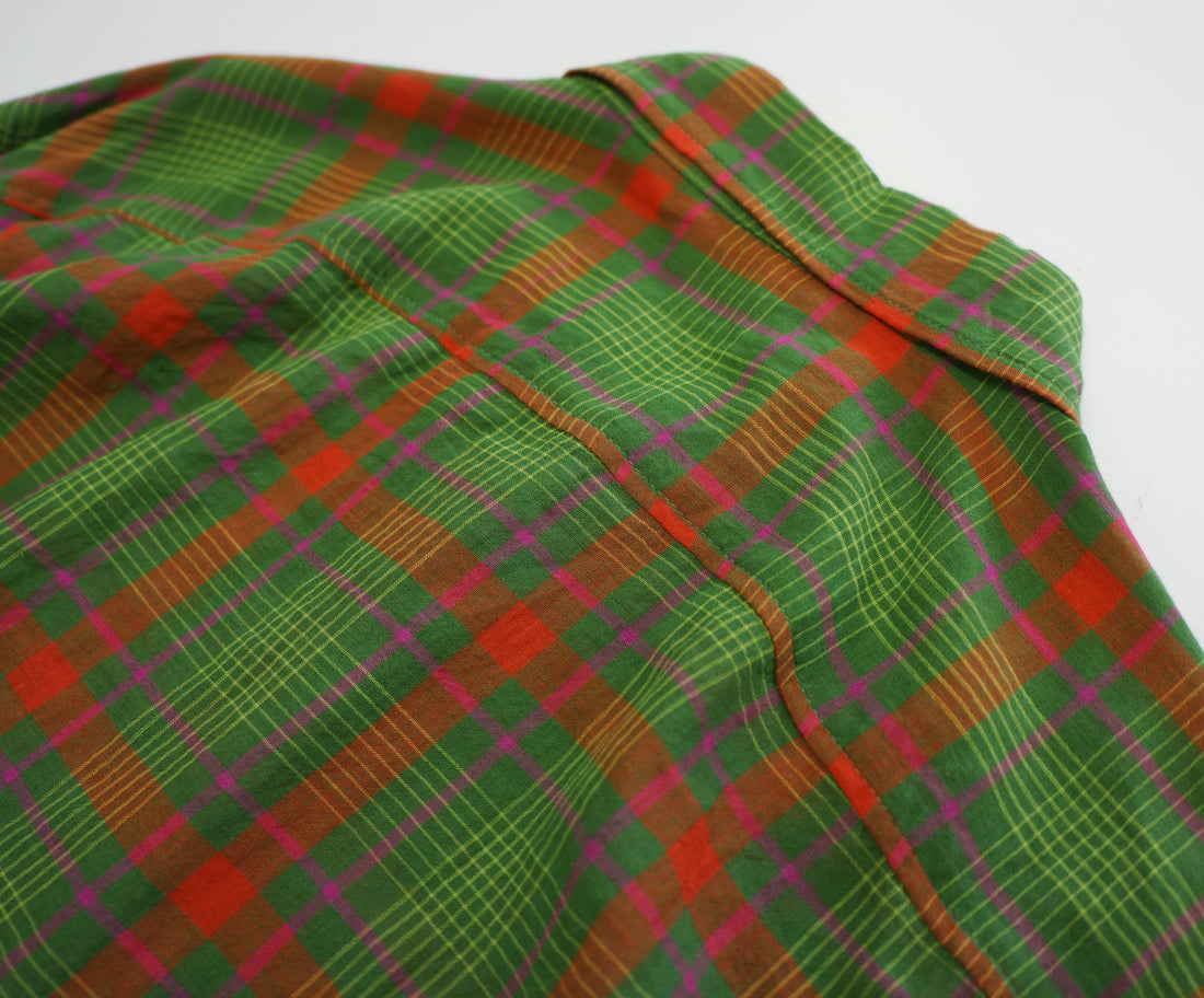 Check Shirt (67nowos)