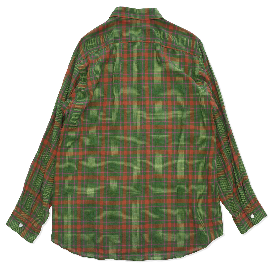 Check Shirt (67nowos)