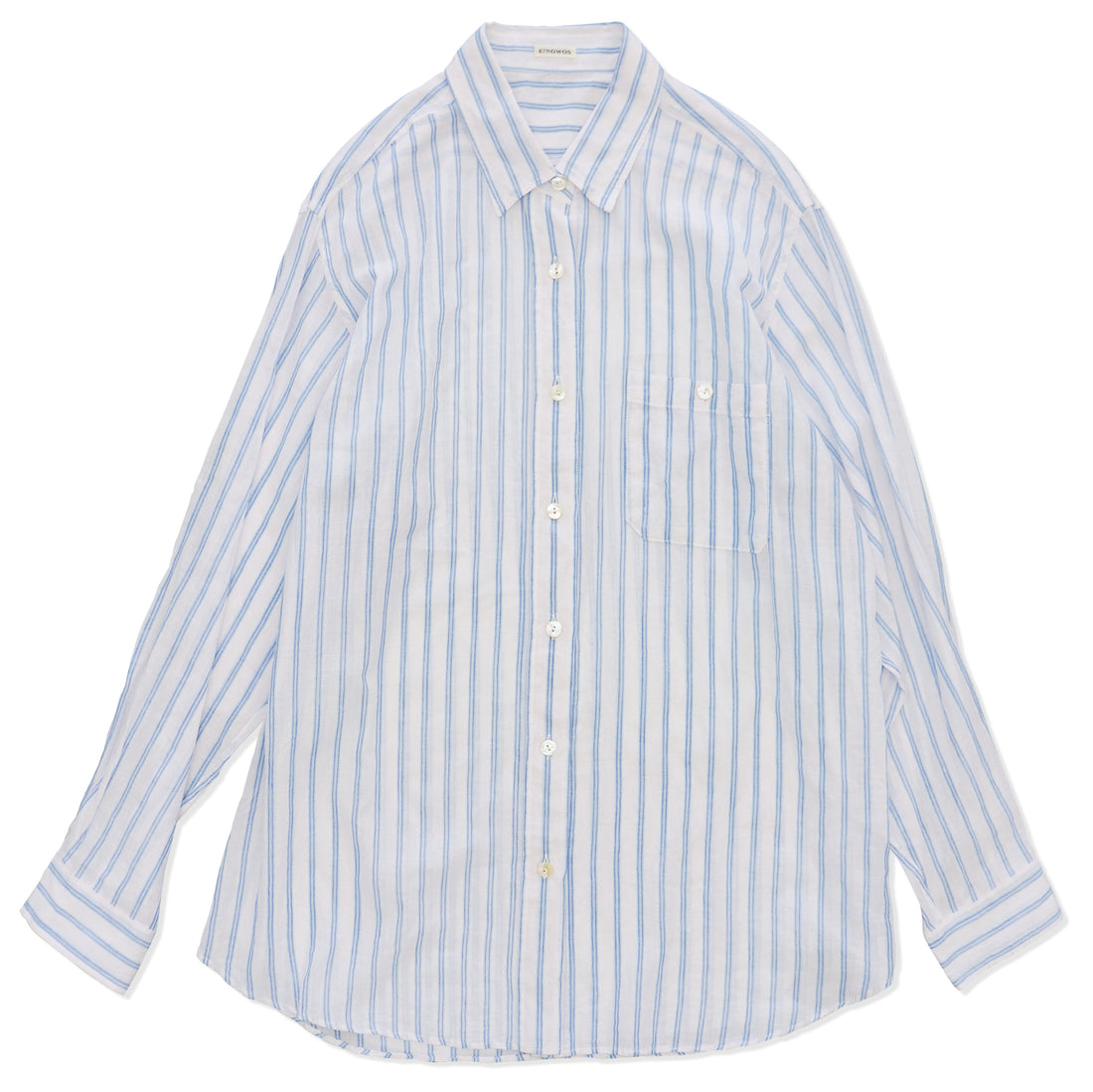 Stripe Shirt (67nowos)