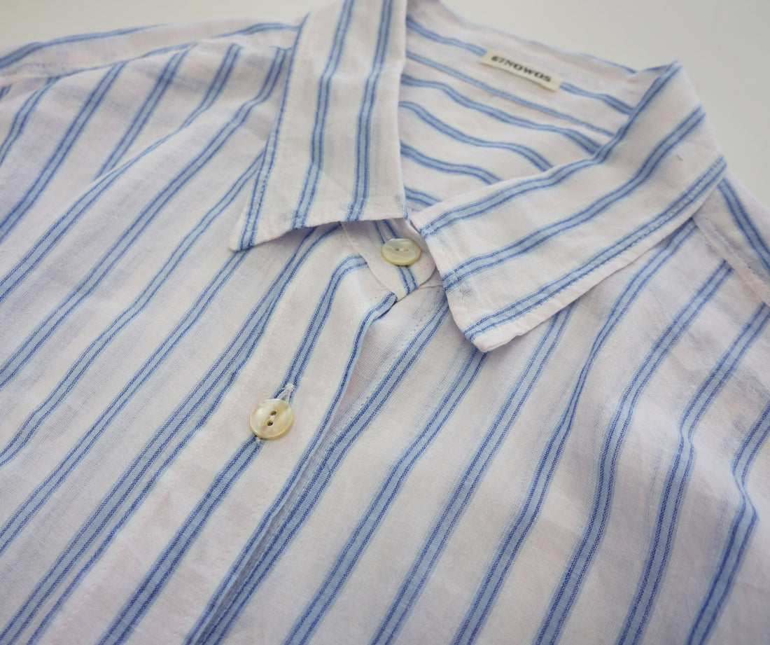 Stripe Shirt (67nowos)