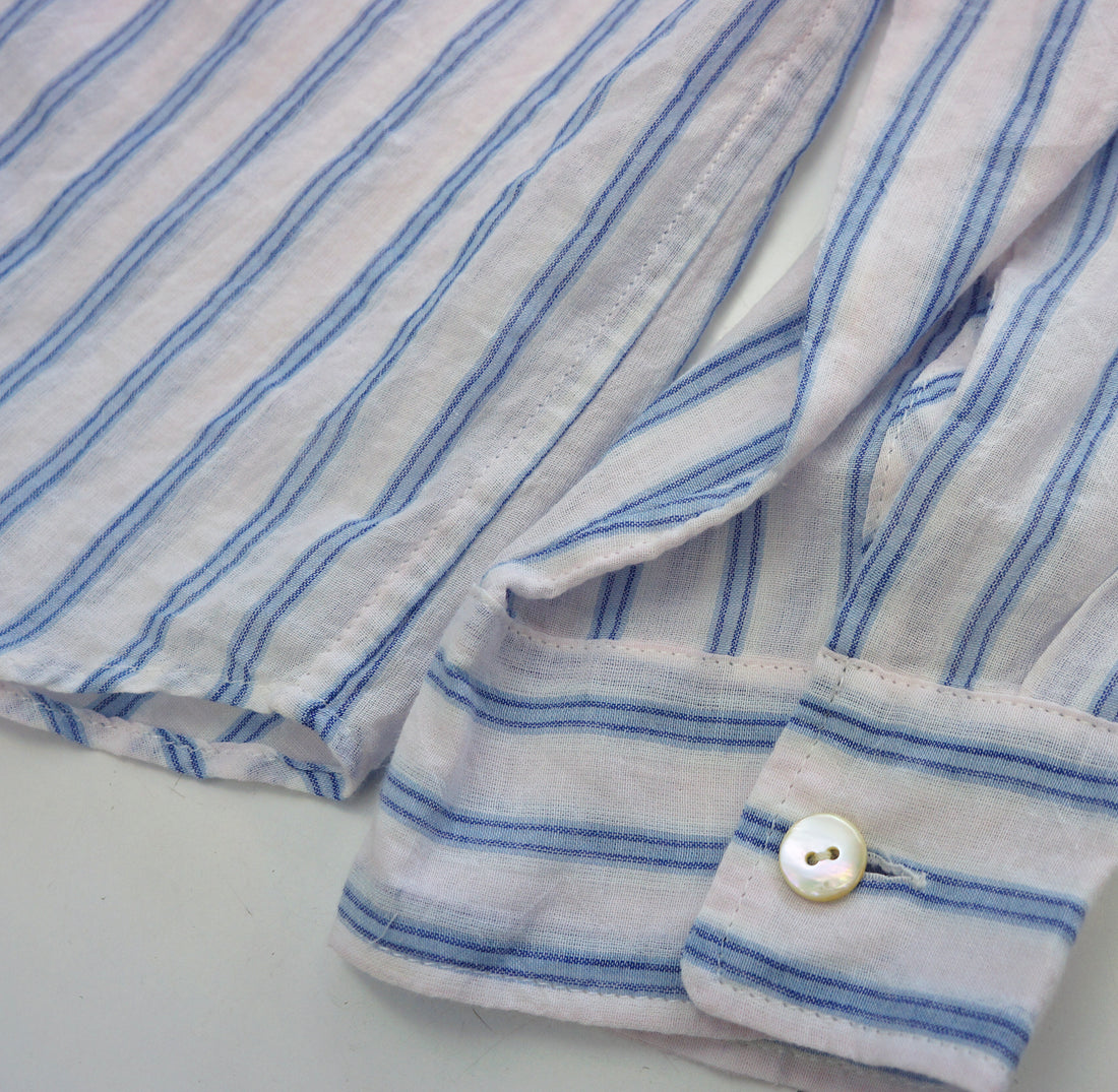 Stripe Shirt (67nowos)