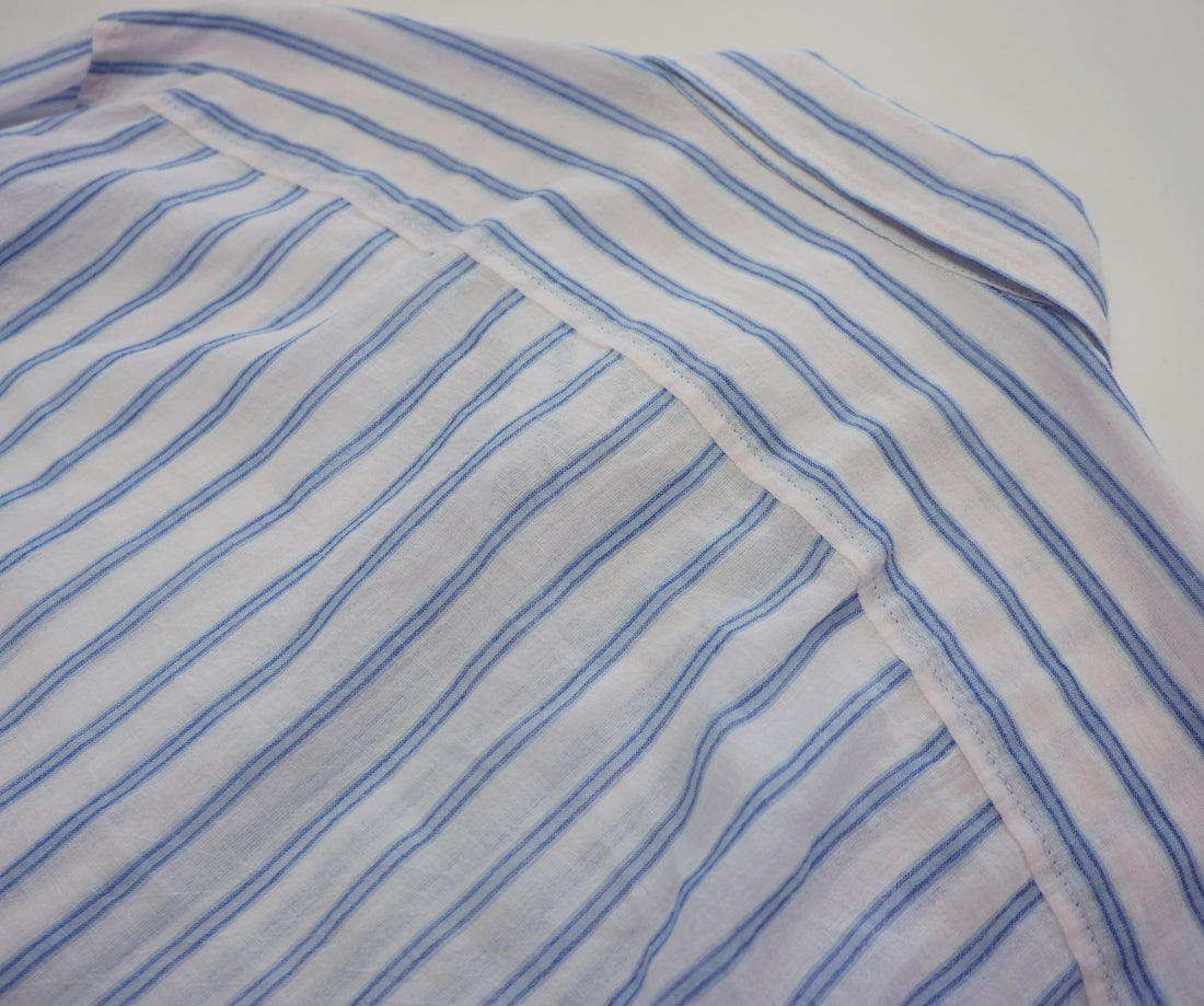 Stripe Shirt (67nowos)