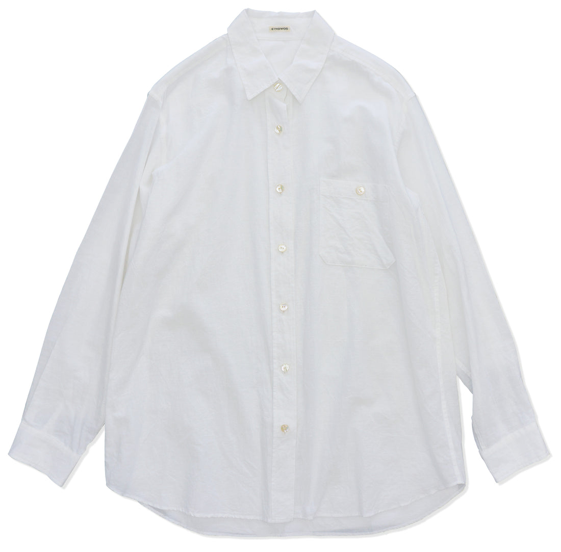 White Shirt (67nowos)