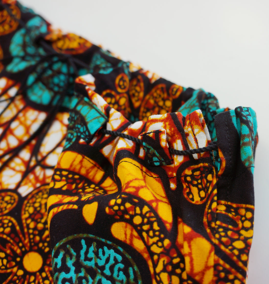 Printed Skirt (67nowos)