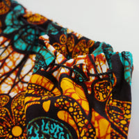 Printed Skirt (67nowos)