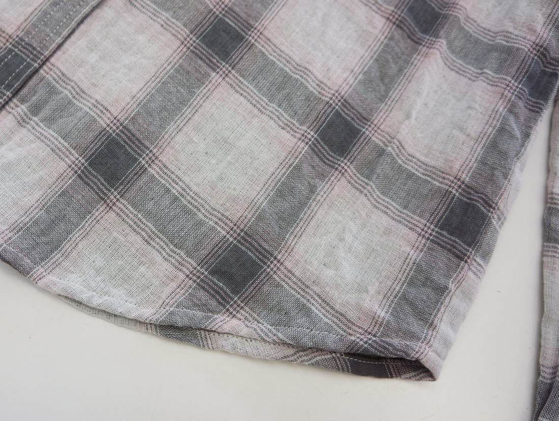 Check Shirt (67nowos)