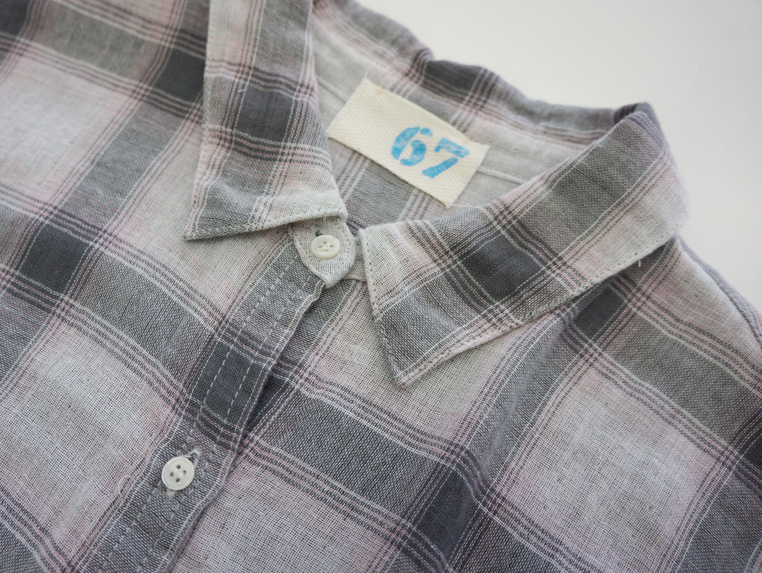 Check Shirt (67nowos)