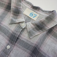 Check Shirt (67nowos)