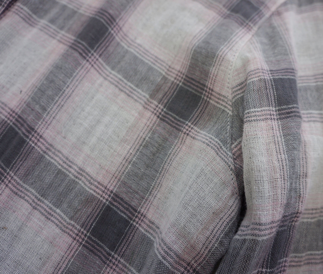 Check Shirt (67nowos)