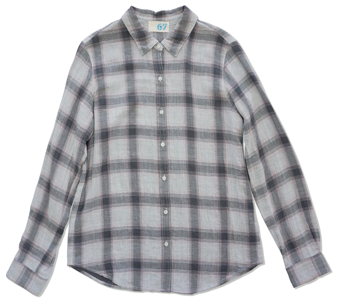 Check Shirt (67nowos)