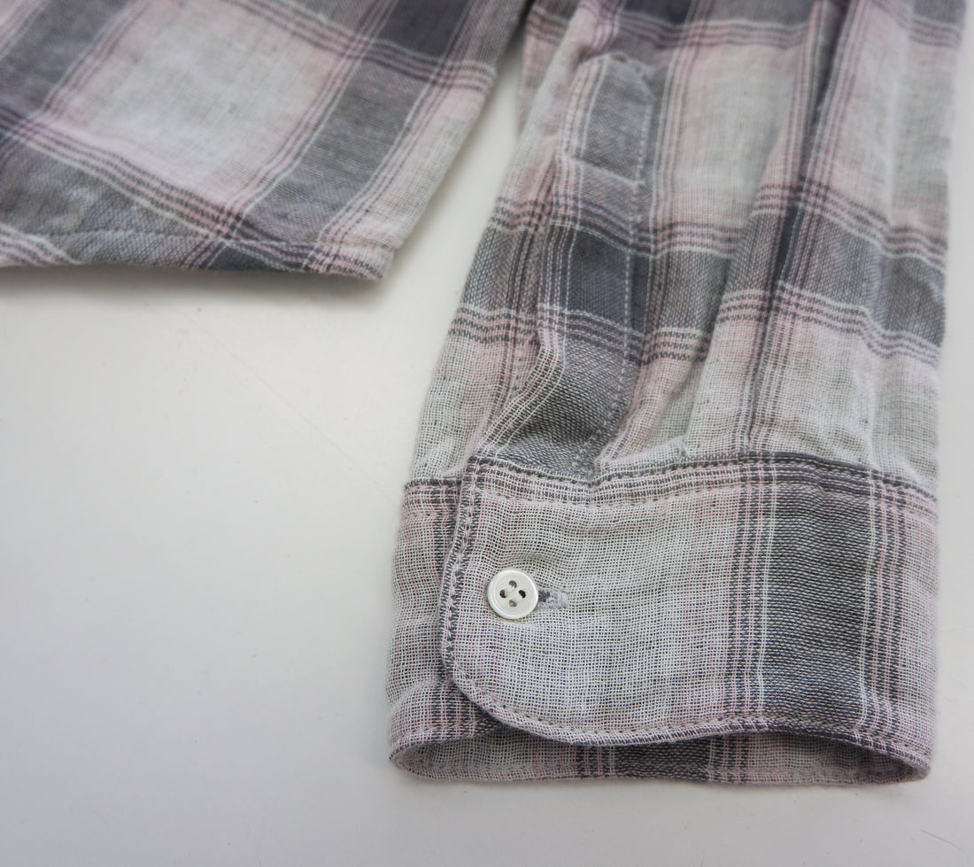Check Shirt (67nowos)