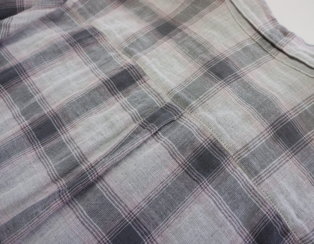 Check Shirt (67nowos)