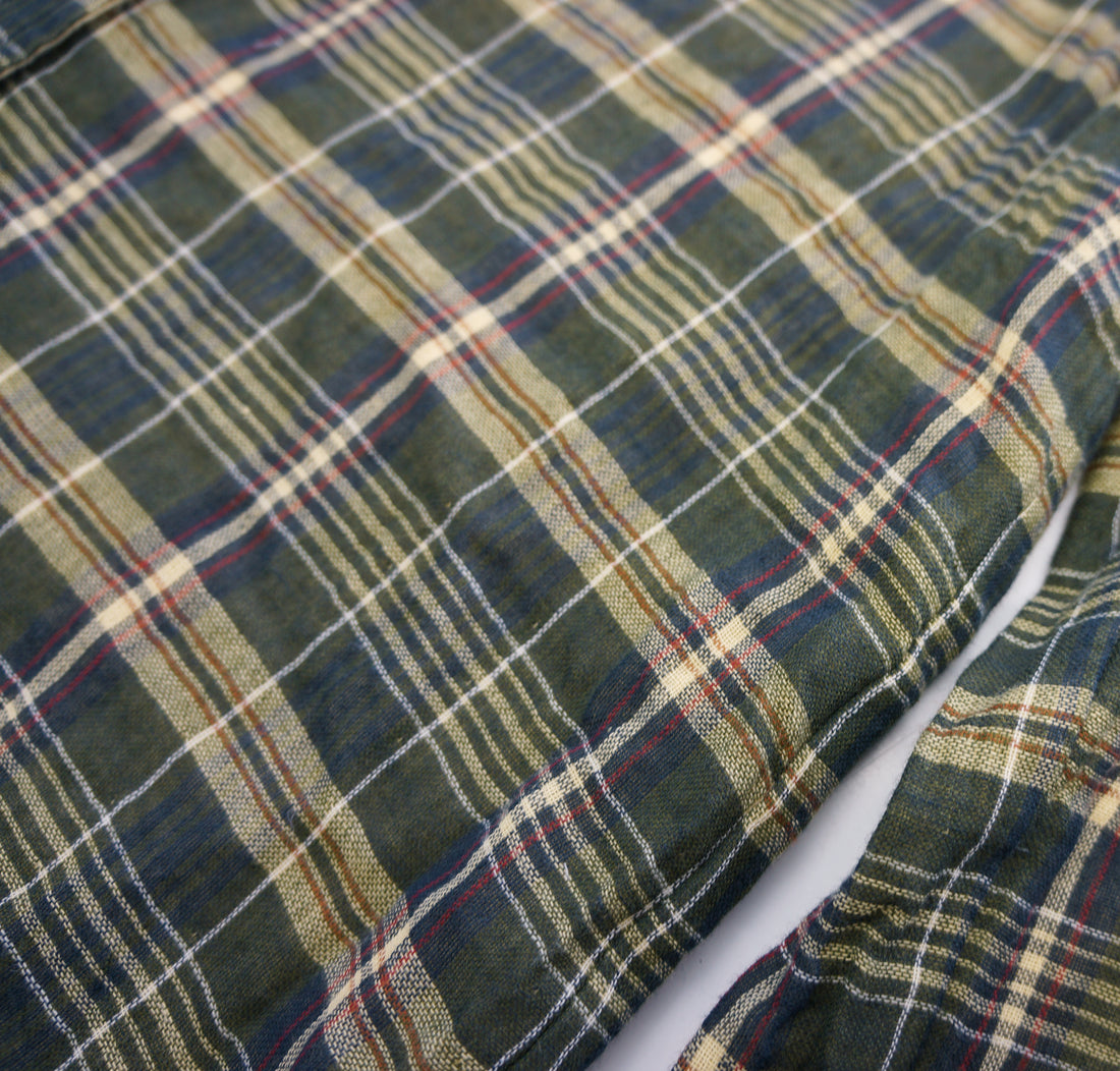 Check Shirt (67nowos)