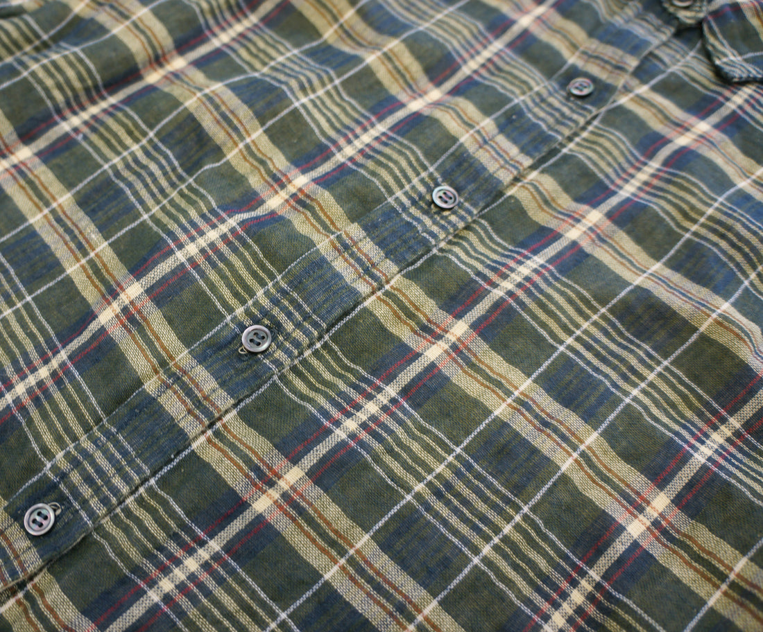 Check Shirt (67nowos)