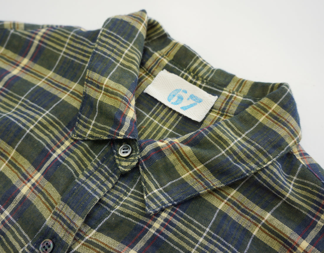Check Shirt (67nowos)