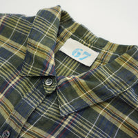 Check Shirt (67nowos)