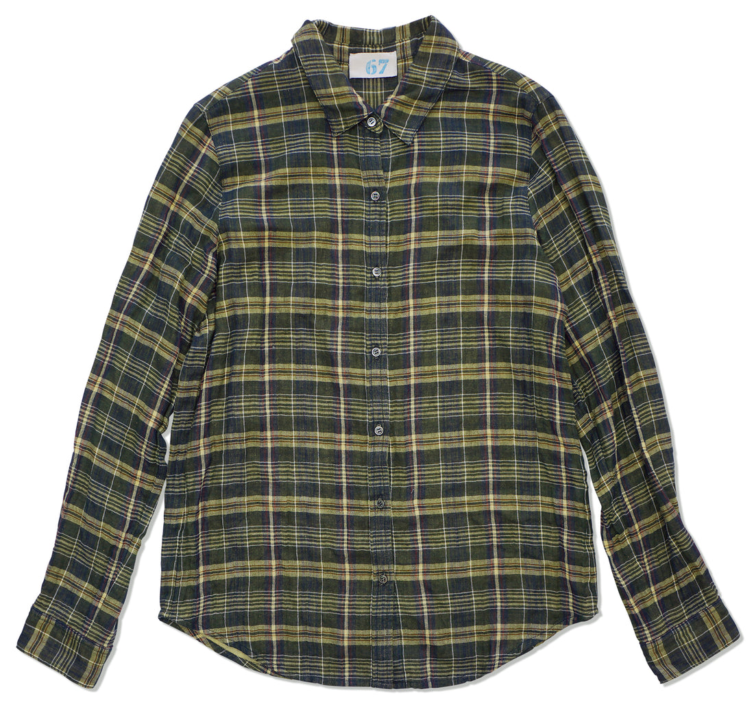 Check Shirt (67nowos)