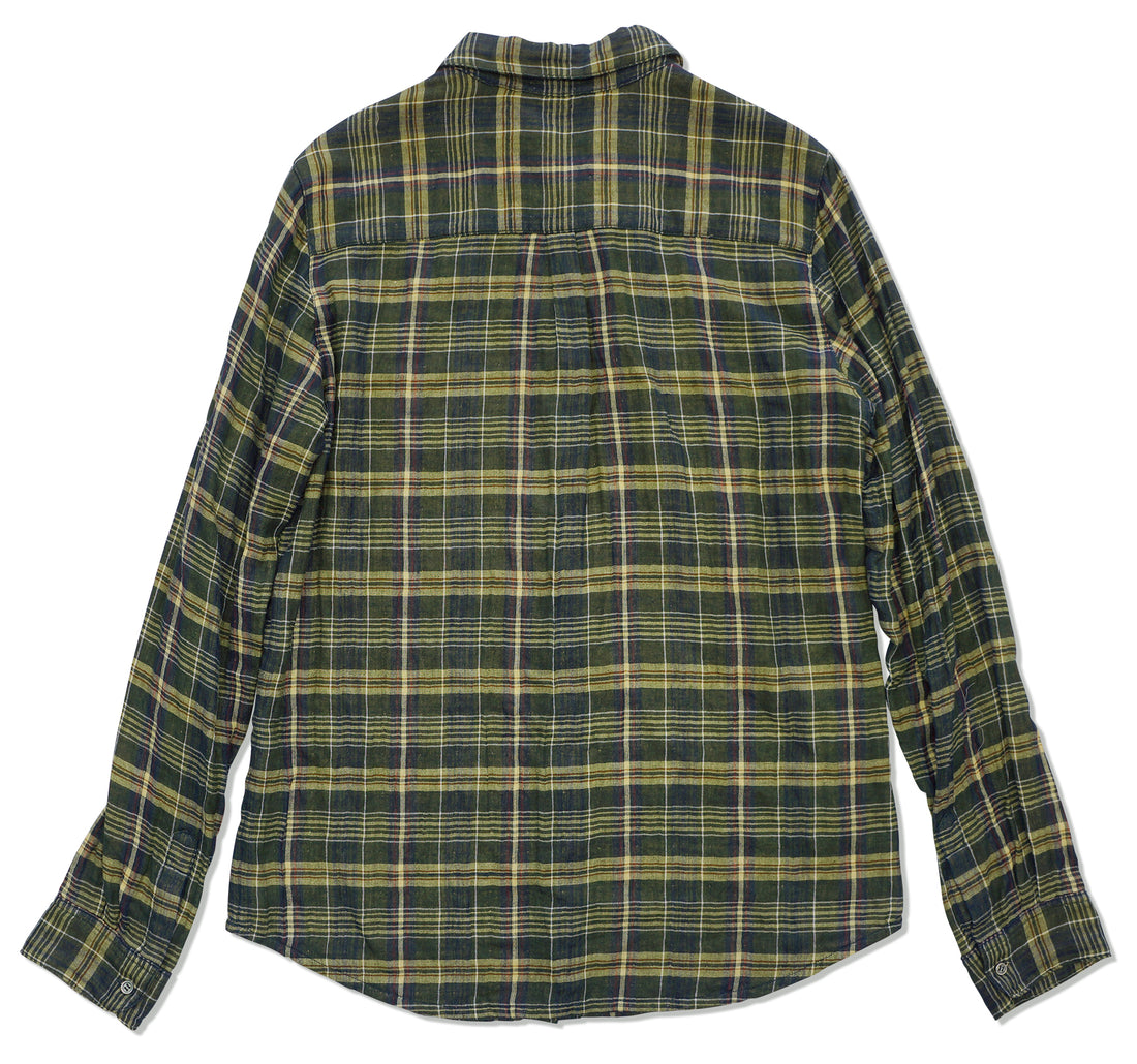 Check Shirt (67nowos)