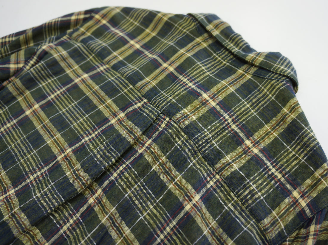 Check Shirt (67nowos)