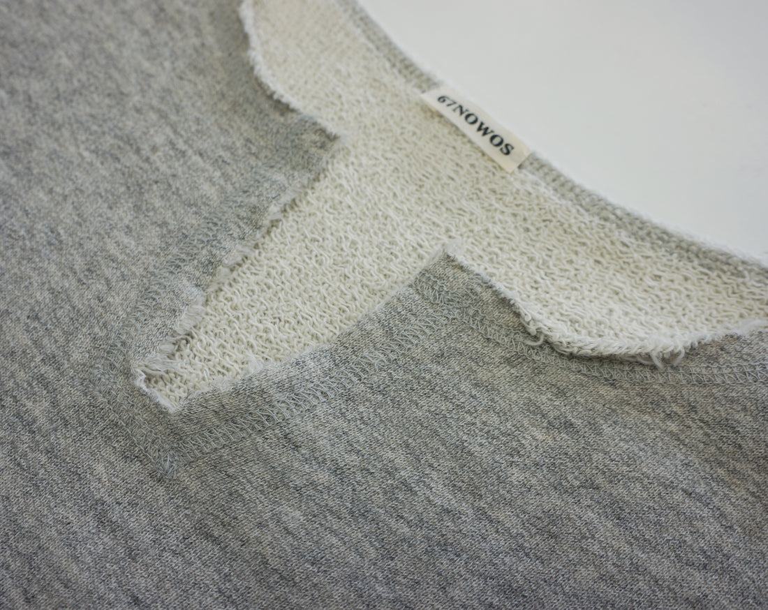 Sweat Top (67nowos)
