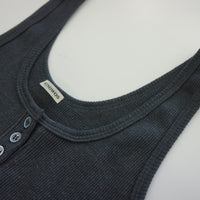 Rib Tank Top (67nowos)