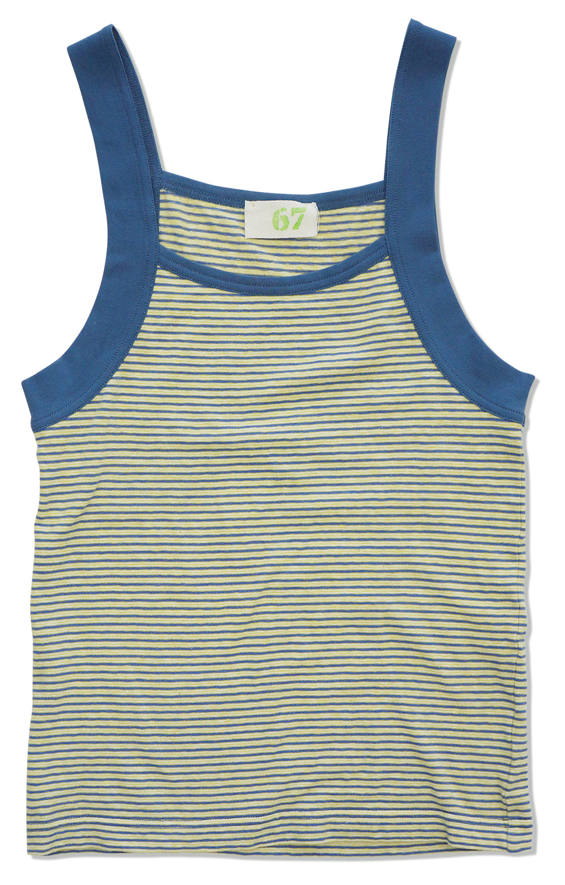 Tank Top (67nowos)