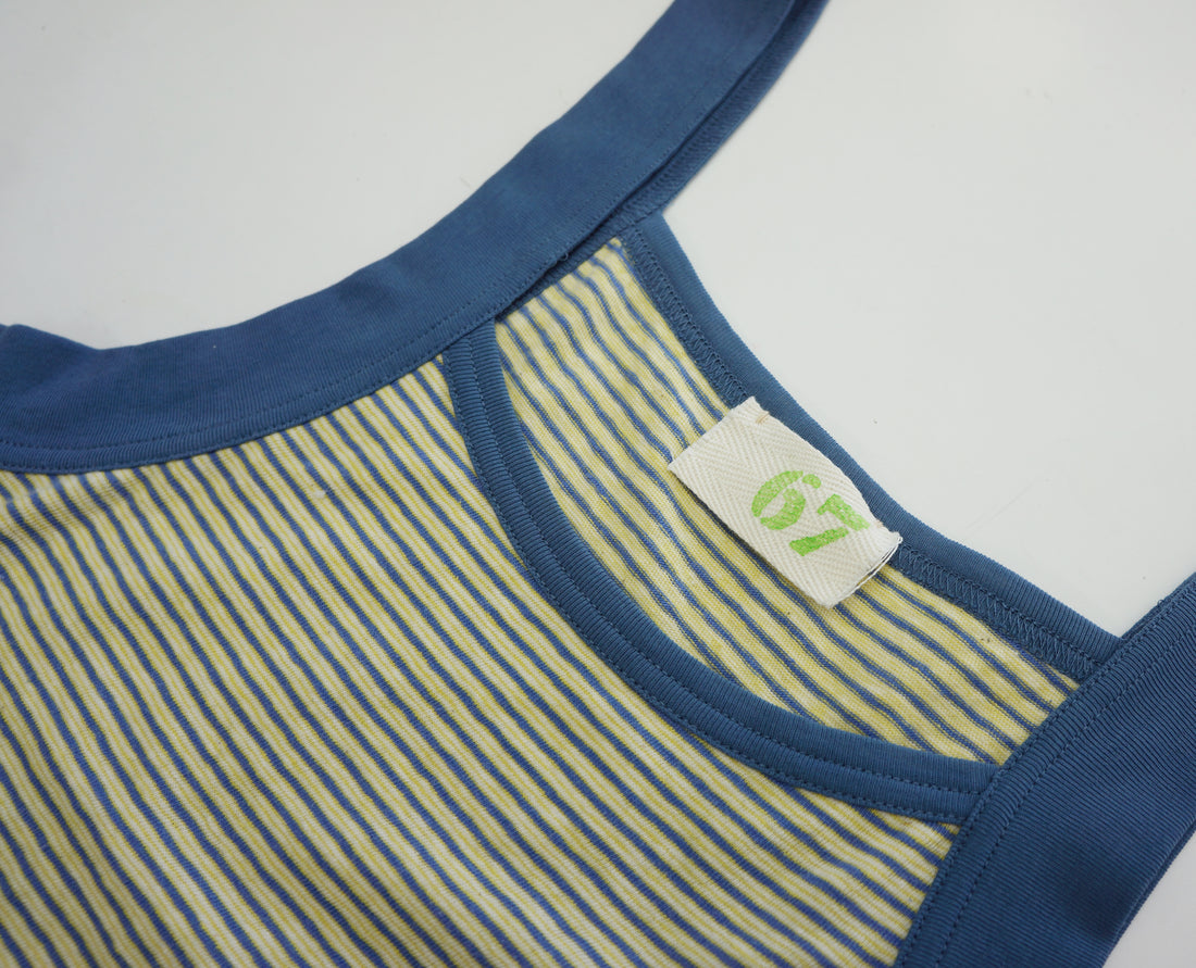 Tank Top (67nowos)