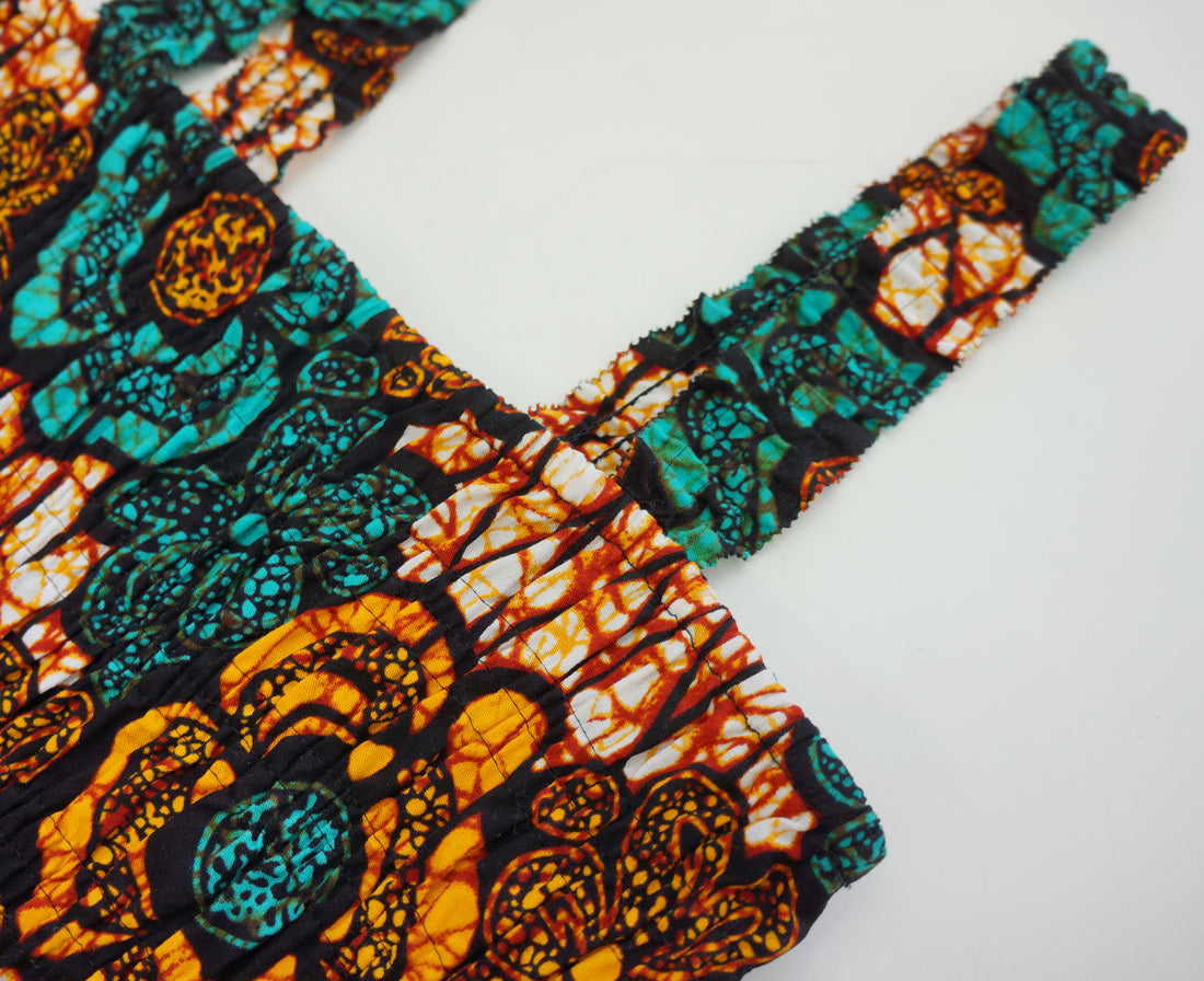 Printed Top (67nowos)