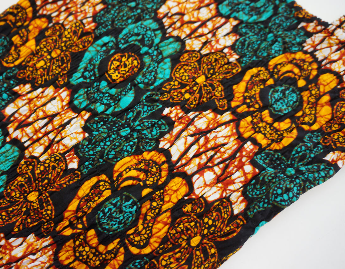 Printed Top (67nowos)