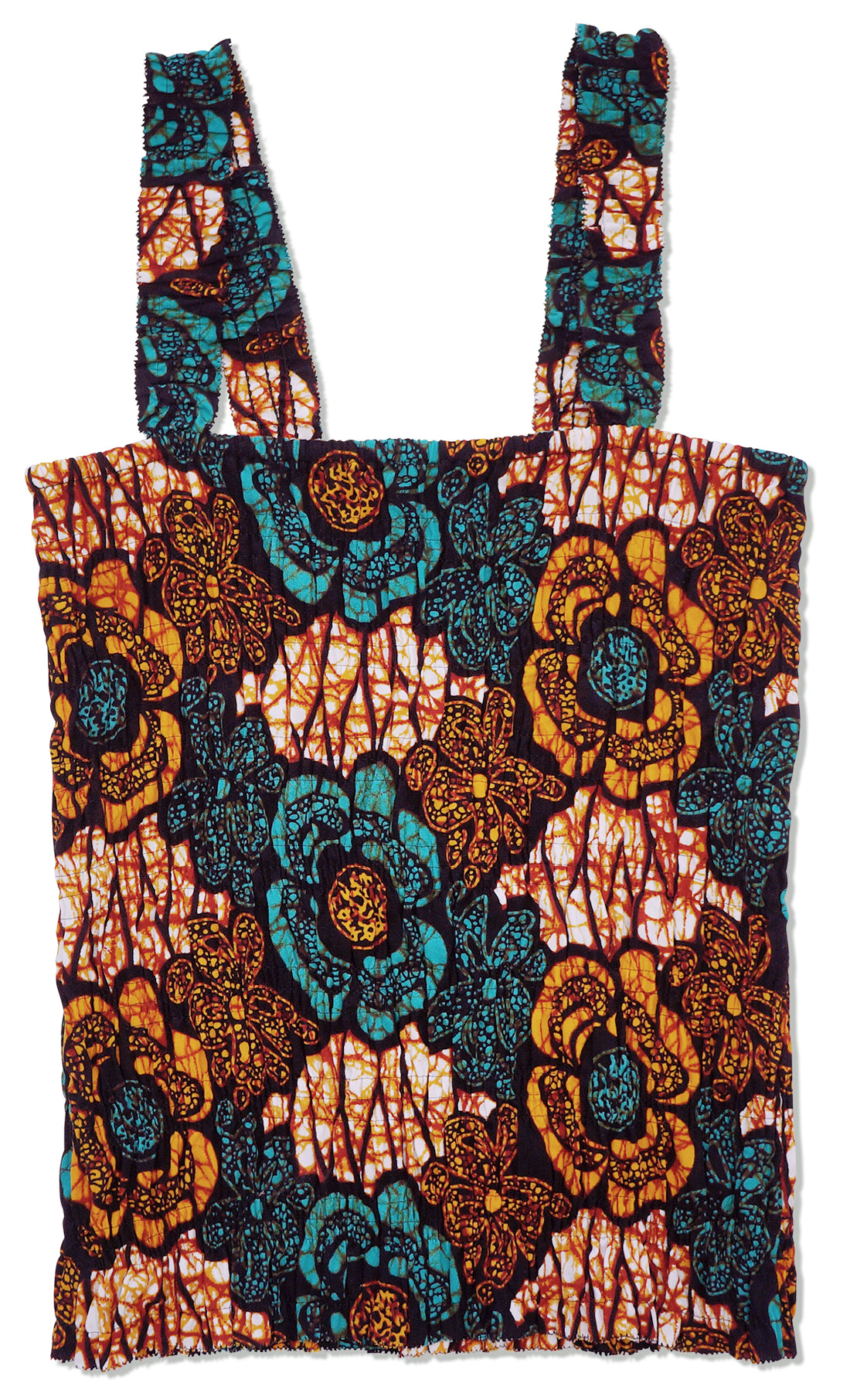 Printed Top (67nowos)